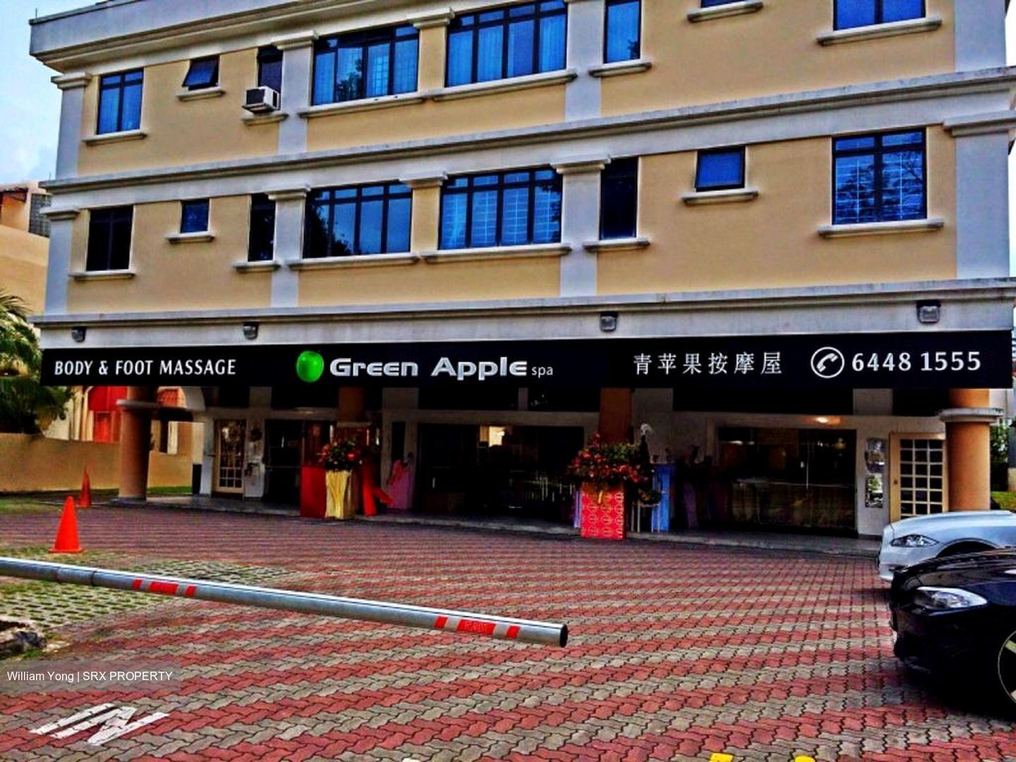 Upper East Coast Road (D15), Apartment #502531381